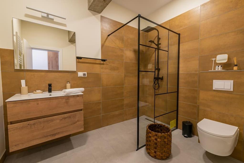 Fabrica Apartments 14 Cluj-Napoca Eksteriør billede