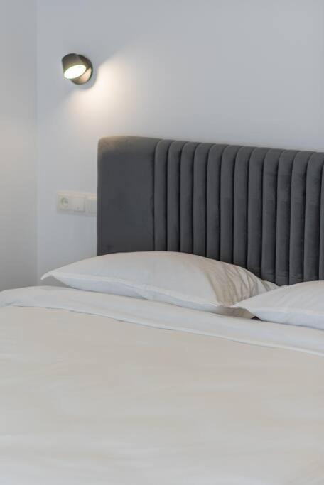 Fabrica Apartments 14 Cluj-Napoca Eksteriør billede